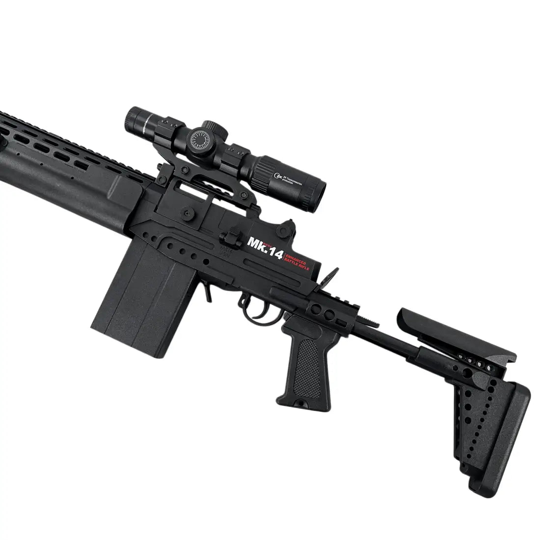 MK14 Sniper Gel Blaster