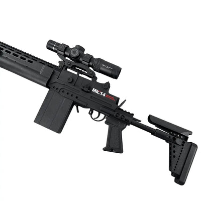 MK14 Sniper Gel Blaster