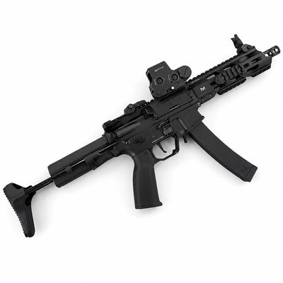 KWA QRF Gel Blaster With Fire Control Chip