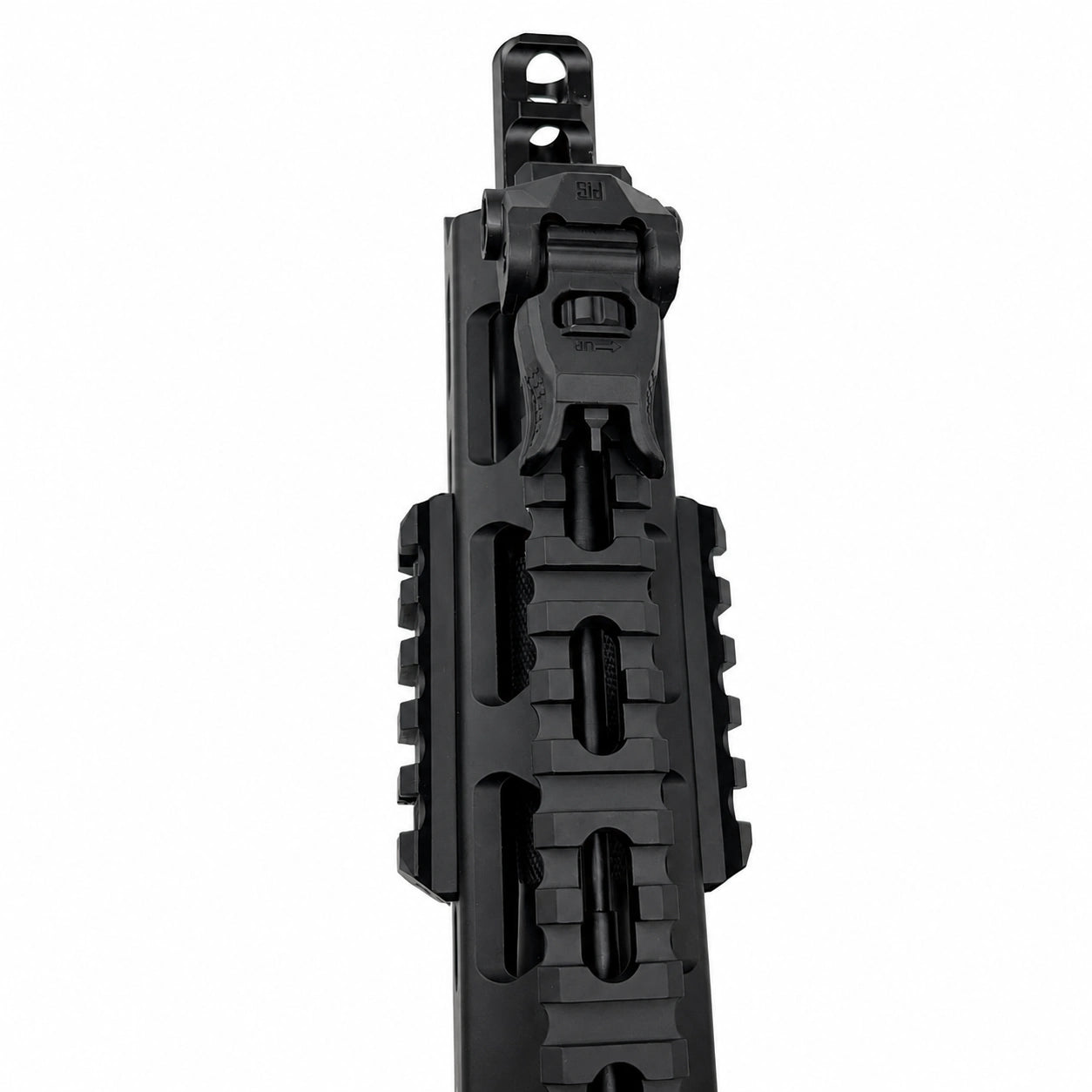 KWA QRF Gel Blaster With Fire Control Chip