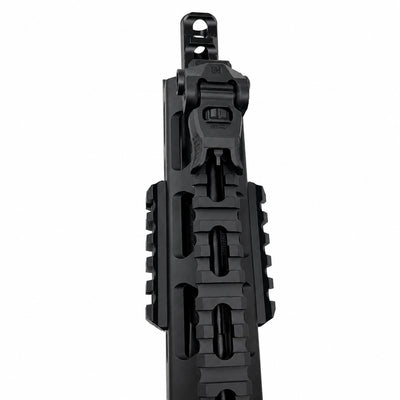 KWA QRF Gel Blaster With Fire Control Chip