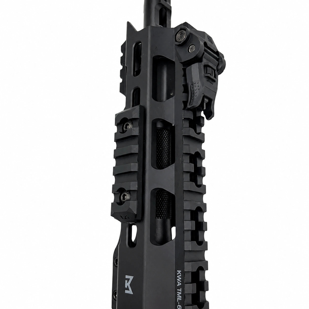 KWA QRF Gel Blaster With Fire Control Chip