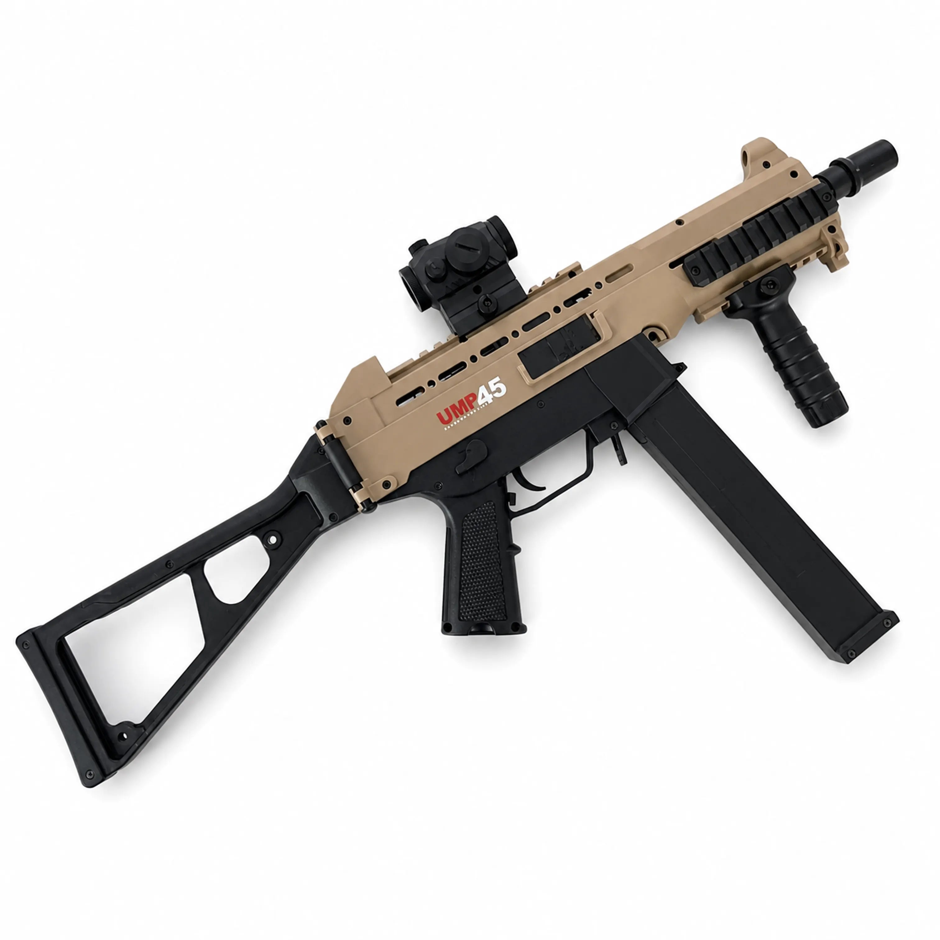 Ump45 Gel Blaster