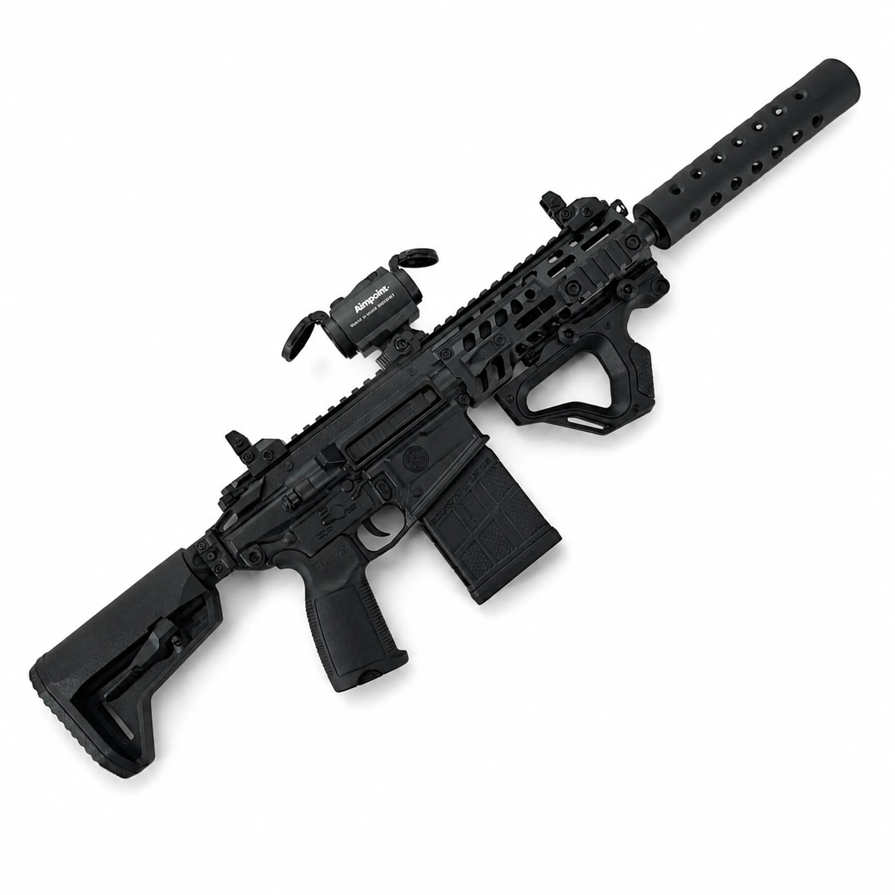 Mini M7 Gel Blaster