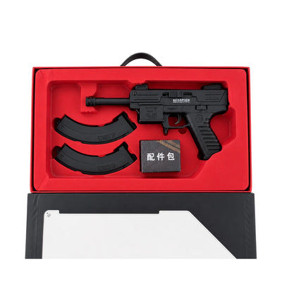 TEC22 Gel Blaster