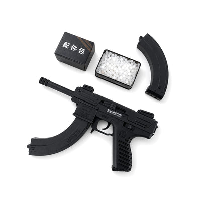 TEC22 Gel Blaster