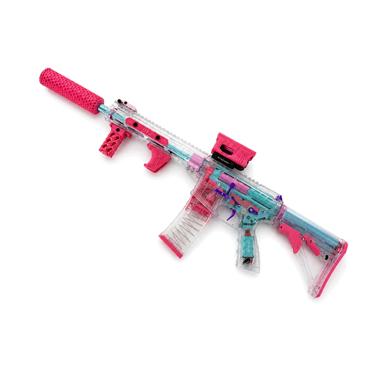 Custom-made Accessory For Starlit Ocean