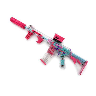 Custom-made Accessory For Starlit Ocean