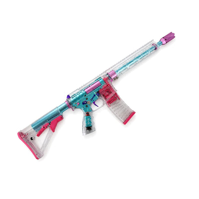 Starlit Ocean Gel Blaster