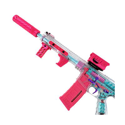 Custom-made Accessory For Starlit Ocean
