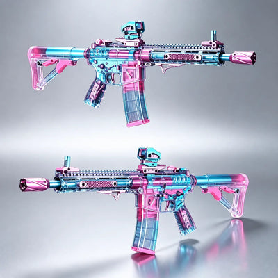 Starlit Ocean Gel Blaster