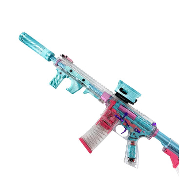 Custom-made Accessory For Starlit Ocean
