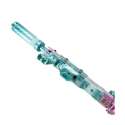 Custom-made Accessory For Starlit Ocean