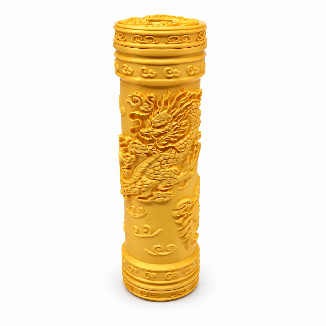 Ruyi Jingu Bang Smoke Tracer