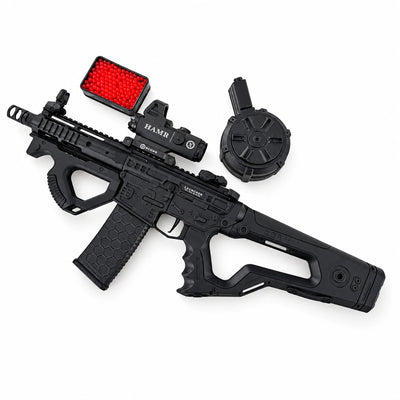 AR15-CQR Gel Blaster