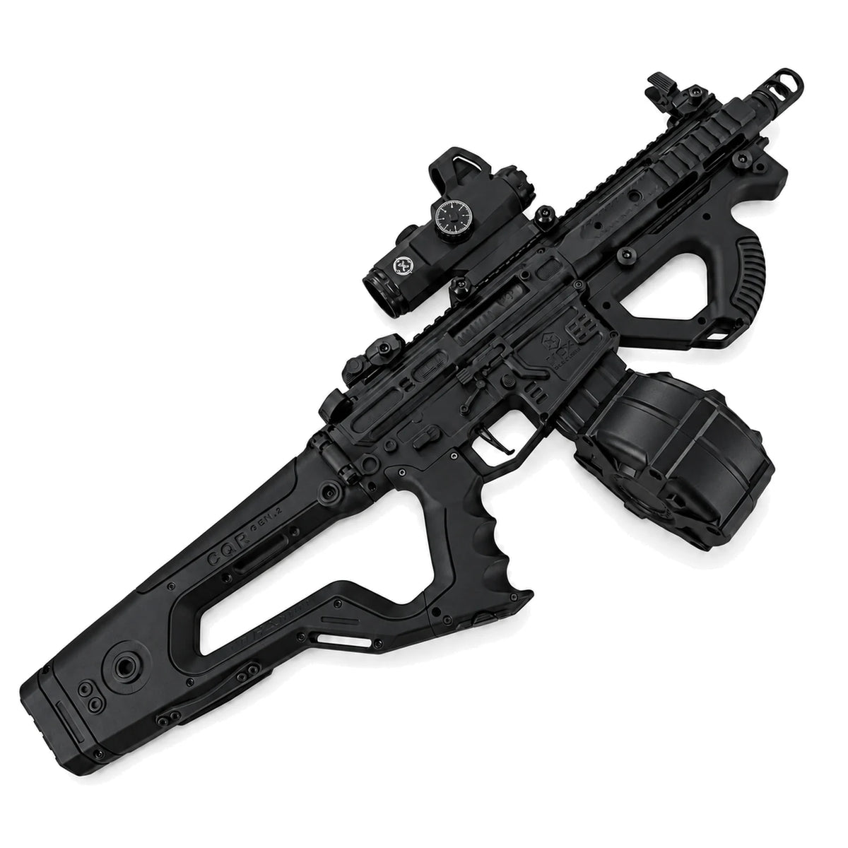 AR15-CQR Gel Blaster