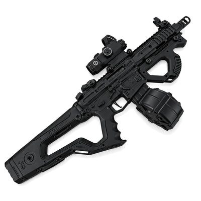 AR15-CQR Gel Blaster