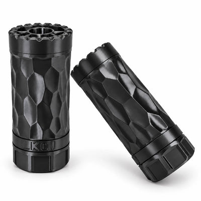LKCJ Smoke Tracer Unit for Gel Blasters & Airsoft Guns – UV Tracer & Simulated Muzzle Flash