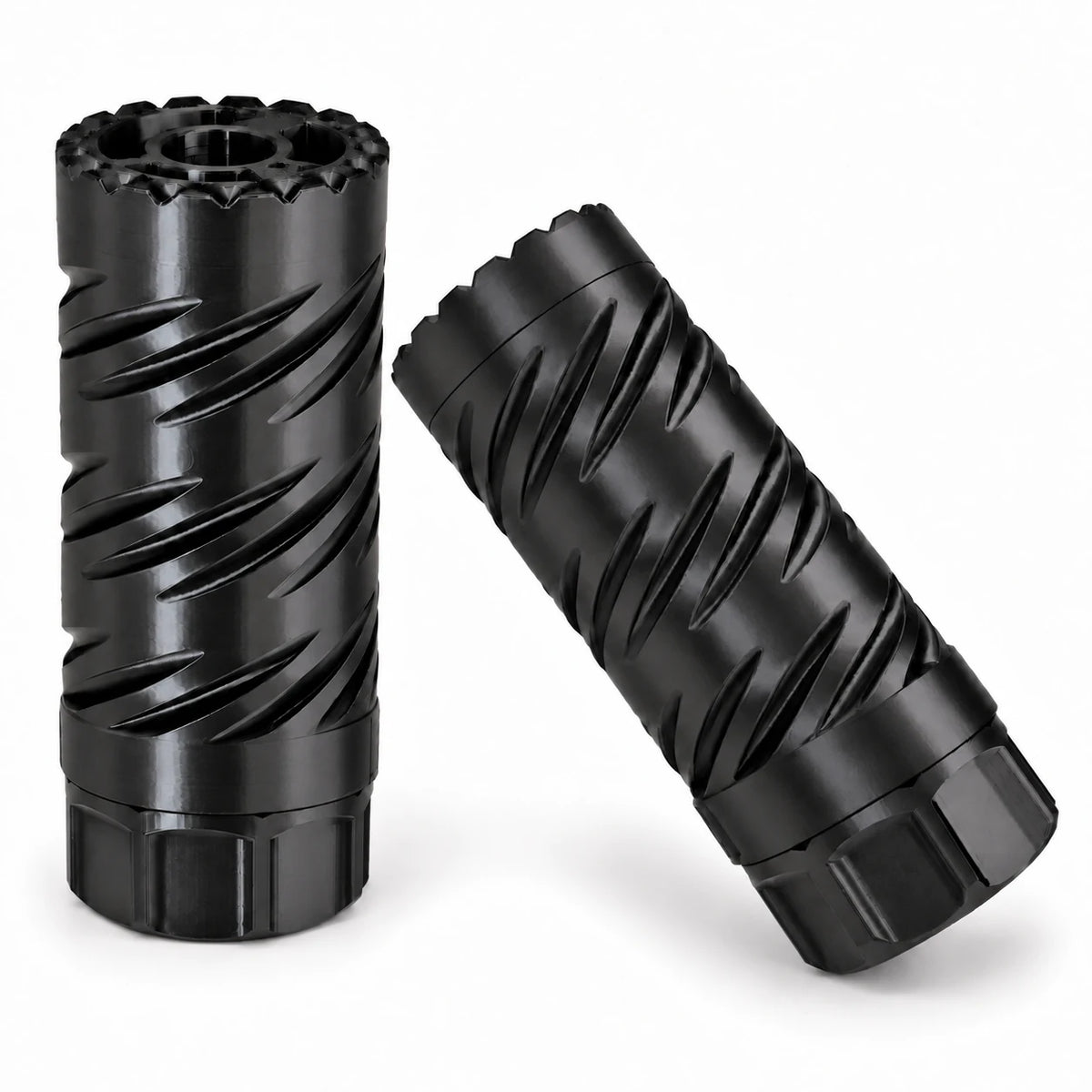 LKCJ Smoke Tracer Unit for Gel Blasters & Airsoft Guns – UV Tracer & Simulated Muzzle Flash
