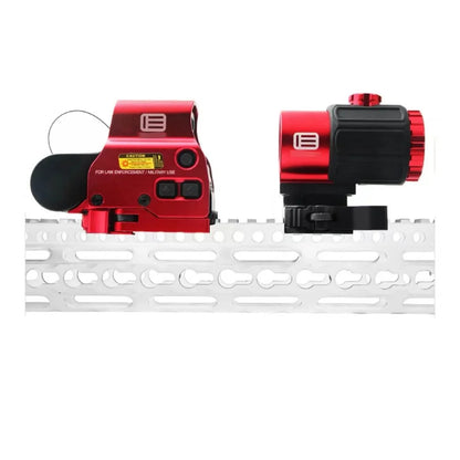 New Multi-Scope All-metal Design For Toy Guns LKCJ