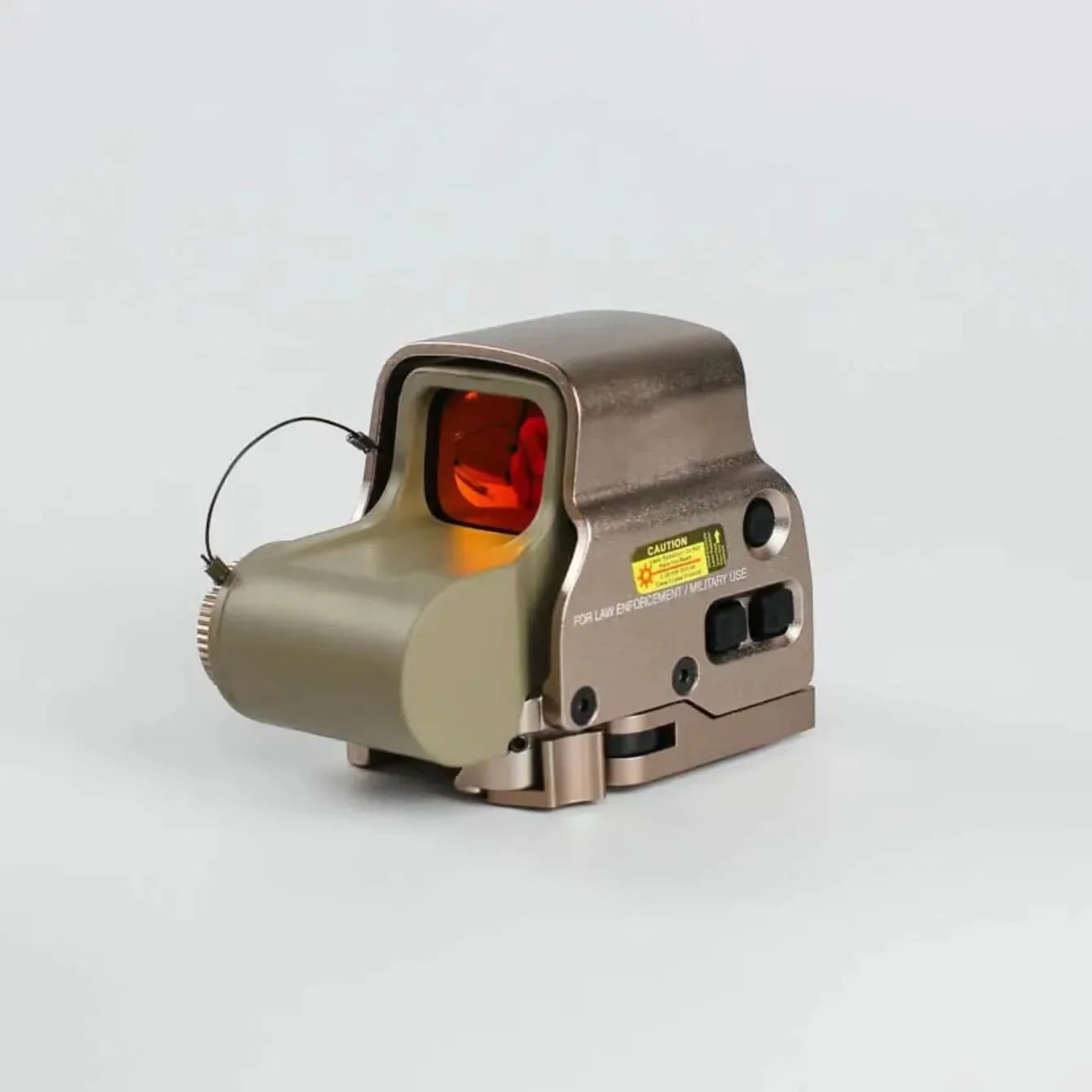 New Multi-Scope All-metal Design For Toy Guns LKCJ