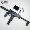 Upgraded UZI Gel Blaster LKCJ