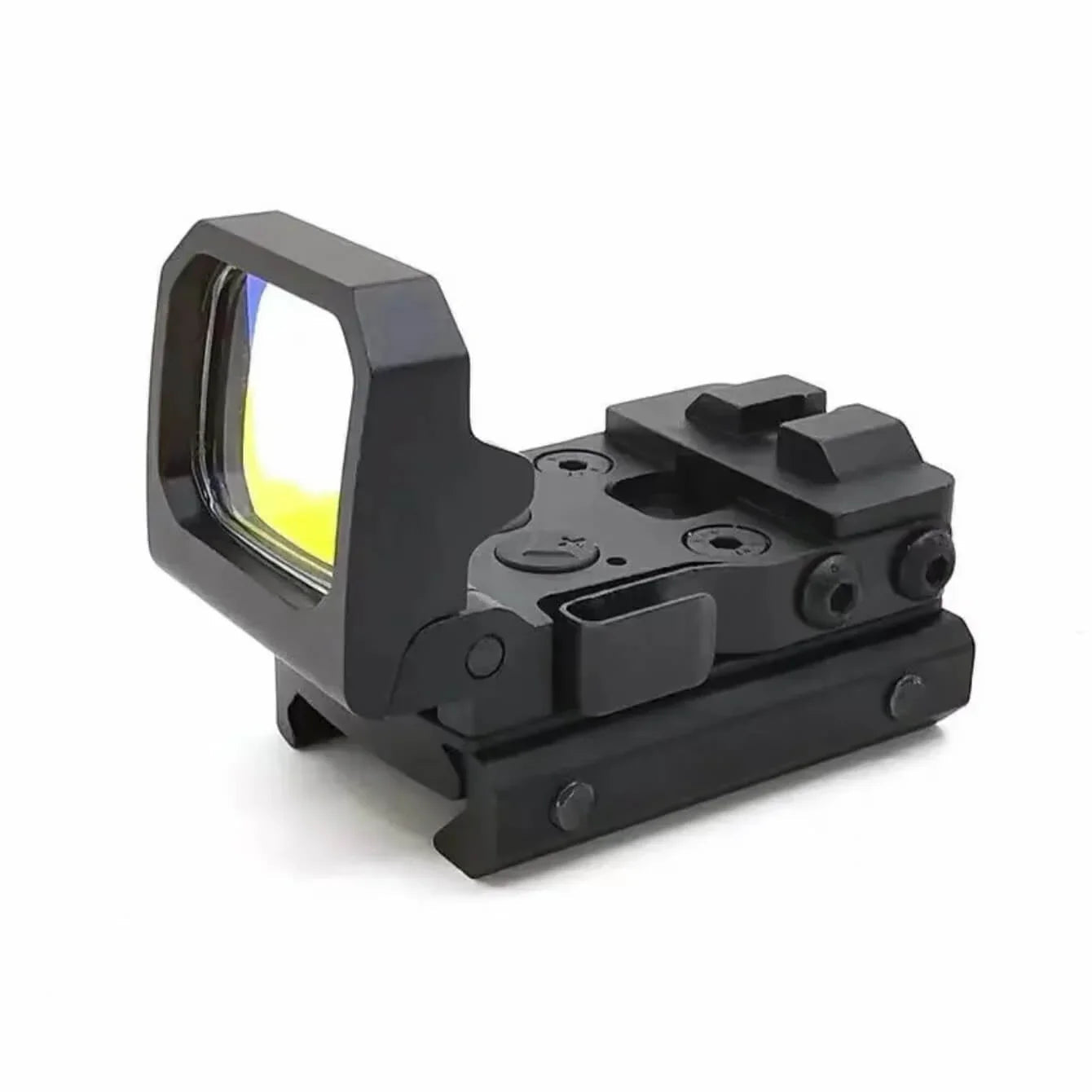 New Multi-Scope All-metal Design For Toy Guns LKCJ