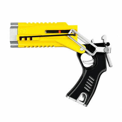 3D Printed Nerf ToyGun