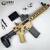 BLP Gel Blaster With Forward And Backward Movable Bolt LKCJ