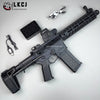 BLP Gel Blaster With Forward And Backward Movable Bolt LKCJ