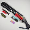 M870 Nerf Soft Bullet/Gel Blaster Gun LKCJ