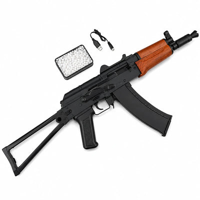 AK74U Gel Blaster