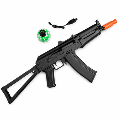 AK74U Gel Blaster