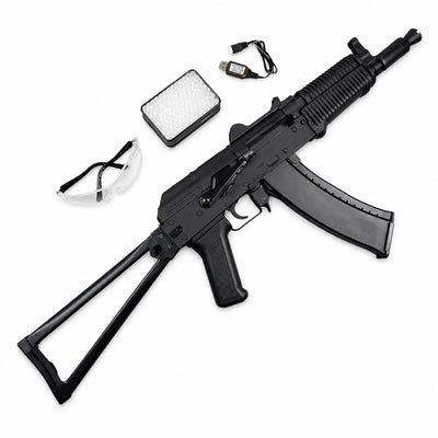 AK74U Gel Blaster