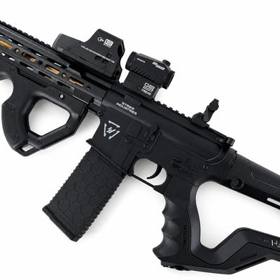 AR15-CQR Gel Blaster