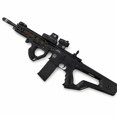 AR15-CQR Gel Blaster