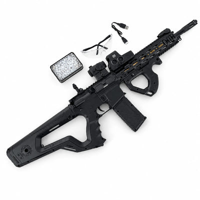 AR15-CQR Gel Blaster