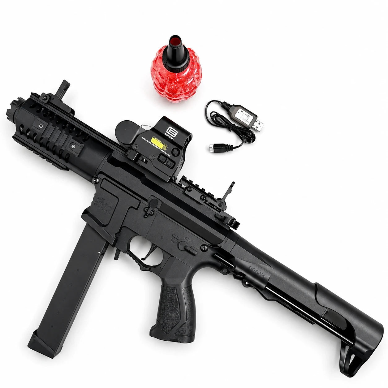 New ARP9 Gel Blaster ToyGun-LKCJ recommended