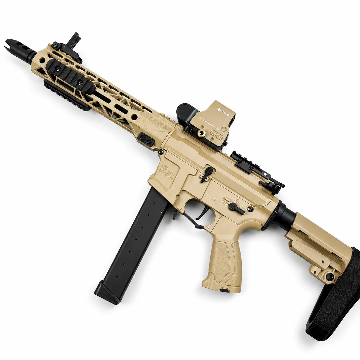 New ARP9 Gel Blaster ToyGun-LKCJ recommended