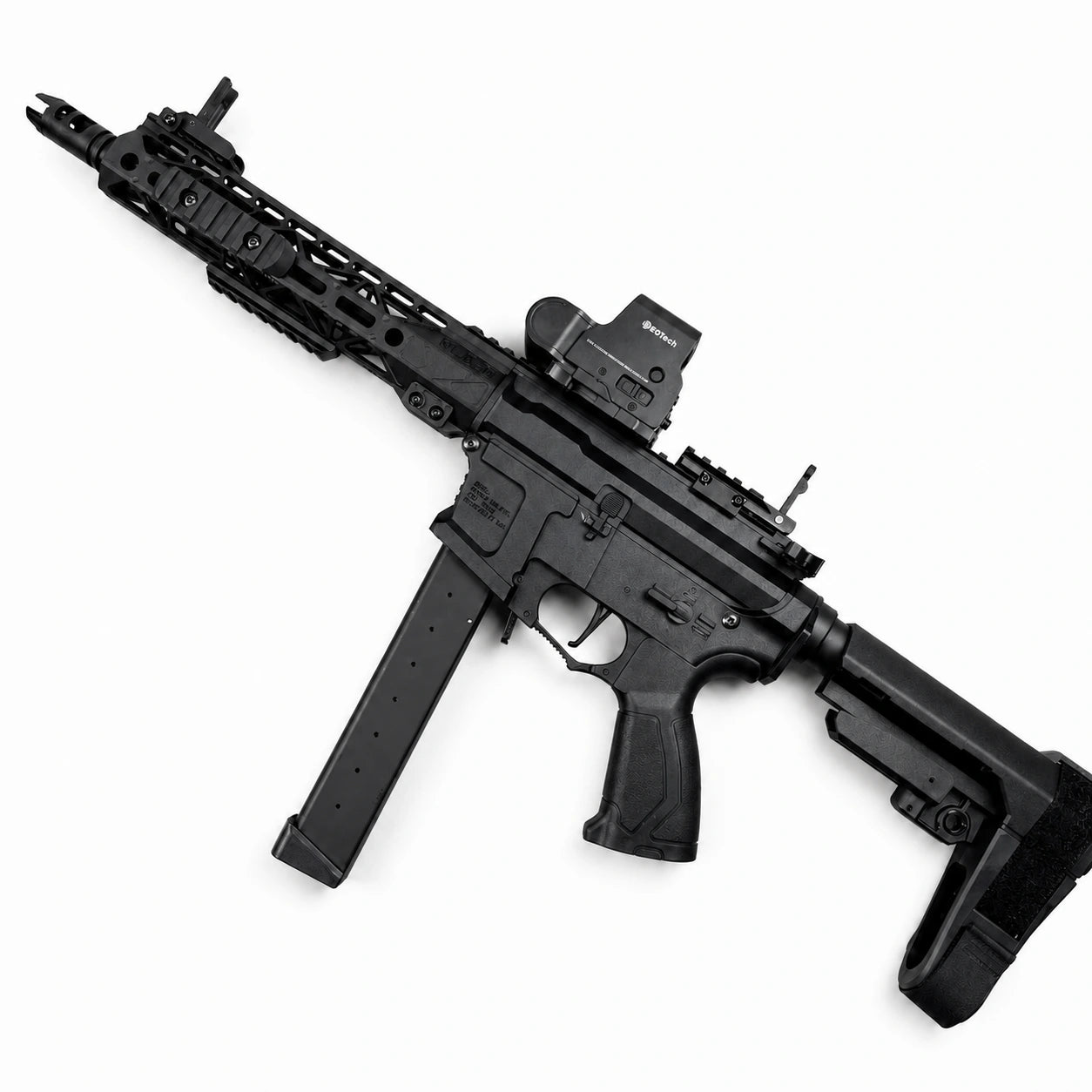 New ARP9 Gel Blaster ToyGun-LKCJ recommended