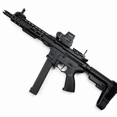 New ARP9 Gel Blaster ToyGun-LKCJ recommended