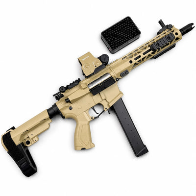 New ARP9 Gel Blaster ToyGun-LKCJ recommended