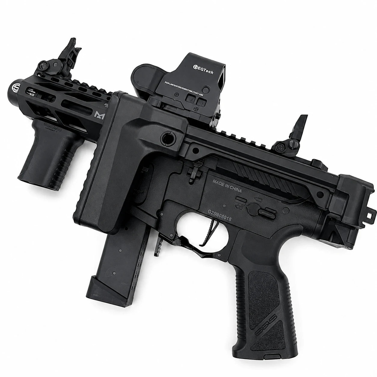 ARP9 3.0 Gel Blaster