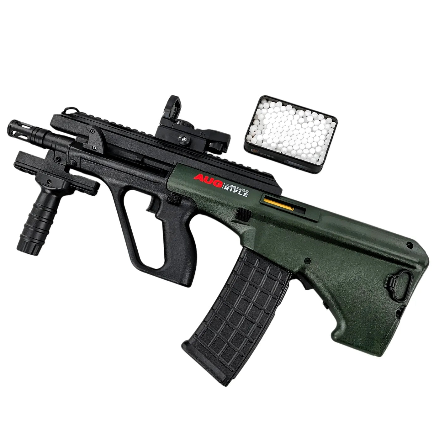 AUG Gel Blaster