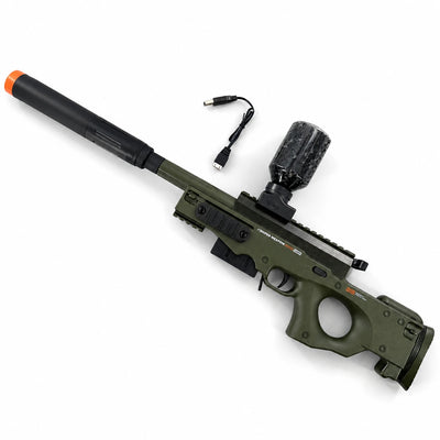 AWM Sniper Gel Blaster