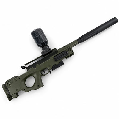 AWM Sniper Gel Blaster