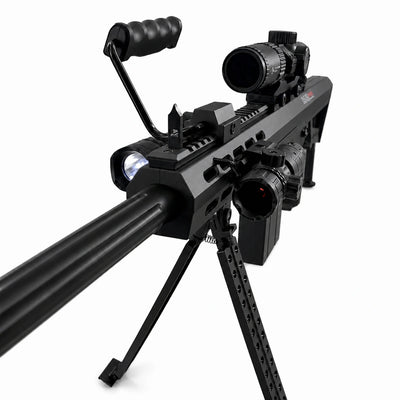 New Barrett Sniper Gel Blaster