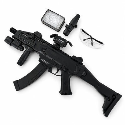 CZ Scorpion EVO-3 Gel Blaster