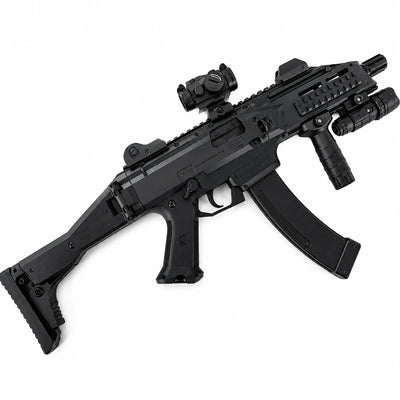 CZ Scorpion EVO-3 Gel Blaster