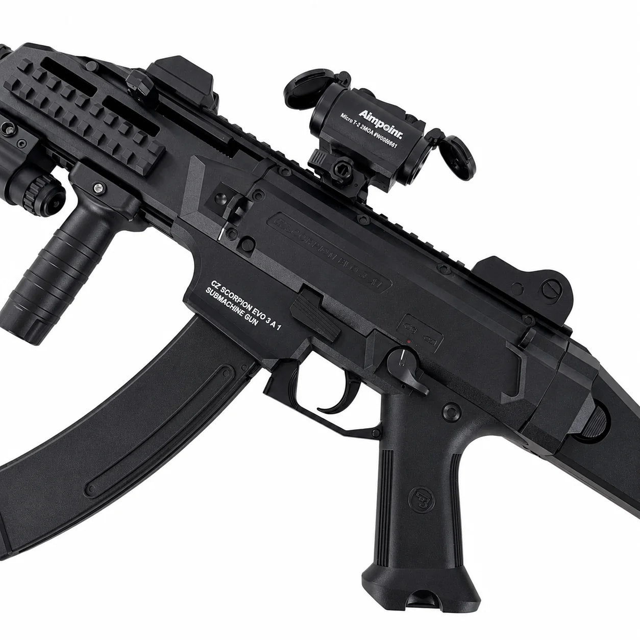 CZ Scorpion EVO-3 Gel Blaster